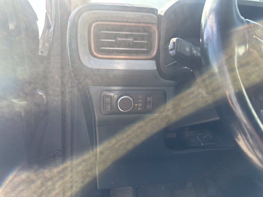 Used 2022 Ford Maverick Lariat FWD image 16