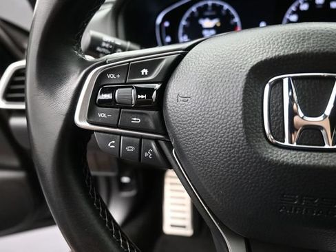 Used 2021 Honda Accord Sport image 6