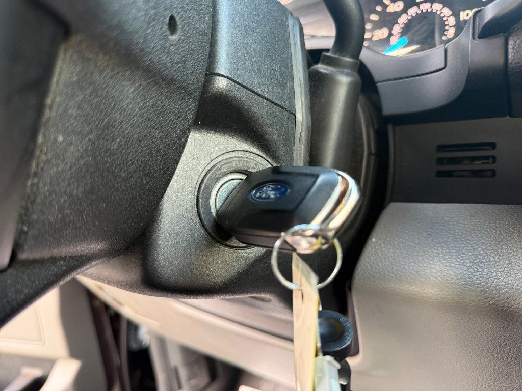 Used 2018 Ford F150 XL w/ Equipment Group 101A Mid AWD/4WD image 19