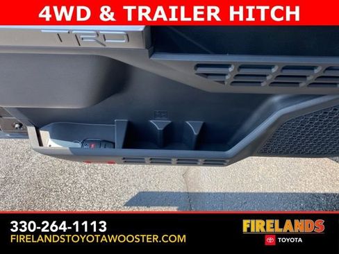 New 2025 Toyota Tacoma TRD Off-Road image 24