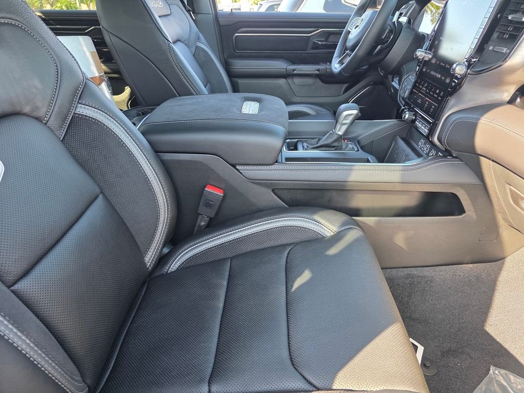 New 2026 RAM 1500 RHO w/ RHO Level 1 Equipment Group AWD/4WD image 12