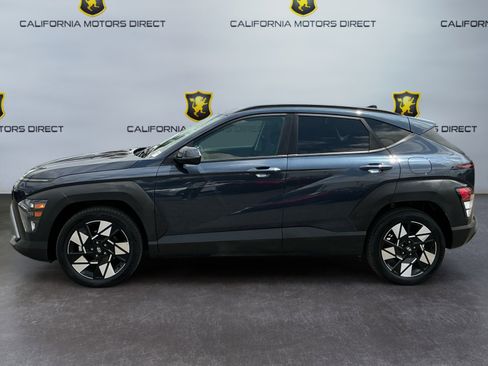 Used 2025 Hyundai Kona SEL FWD image 8