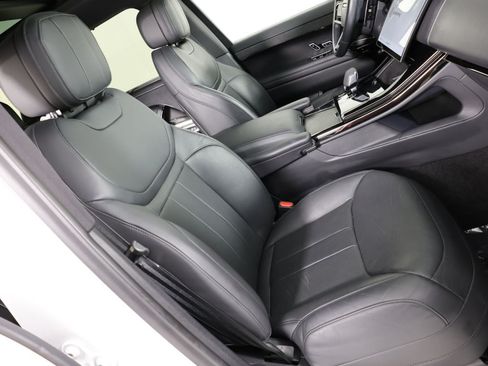 Used 2024 Land Rover Range Rover Sport Dynamic SE AWD/4WD image 30