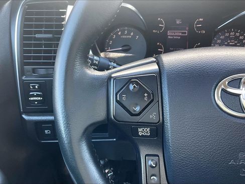 Used 2019 Toyota Sequoia TRD Sport w/ TRD Sport Premium Package AWD/4WD image 23