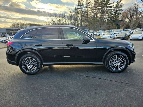 New 2026 Mercedes-Benz GLC 300 4MATIC image 7