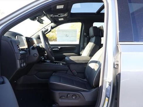 New 2026 Chevrolet Tahoe Premier image 15