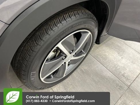 Used 2022 Honda HR-V EX image 37