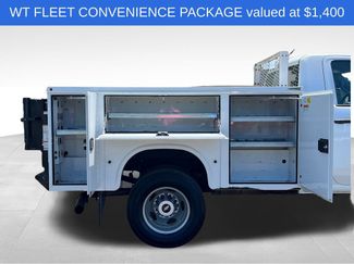 Used 2021 Chevrolet Silverado 3500 W/T w/ WT Fleet Convenience Package video 2