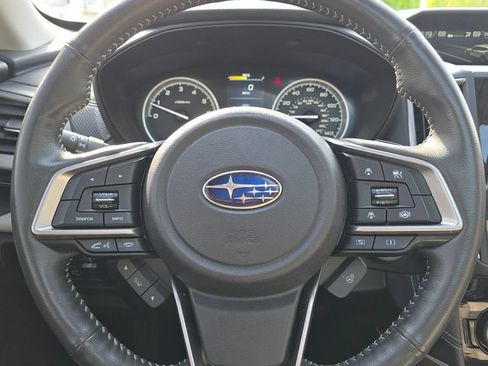 Used 2023 Subaru Forester Limited AWD/4WD image 27