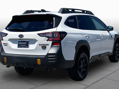 Used 2023 Subaru Outback Wilderness AWD/4WD image 13
