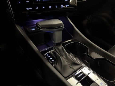 Used 2024 Hyundai Tucson XRT image 19