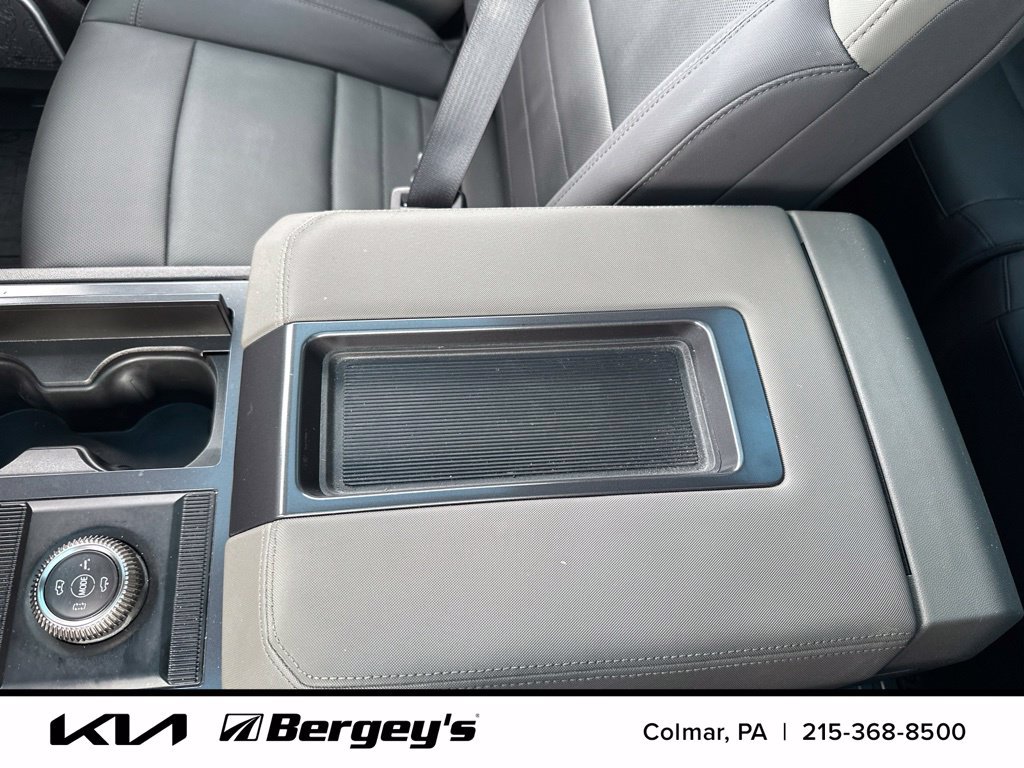 Used 2024 GMC Hummer EV 3X w/ Extreme Off-Road Package AWD/4WD image 24