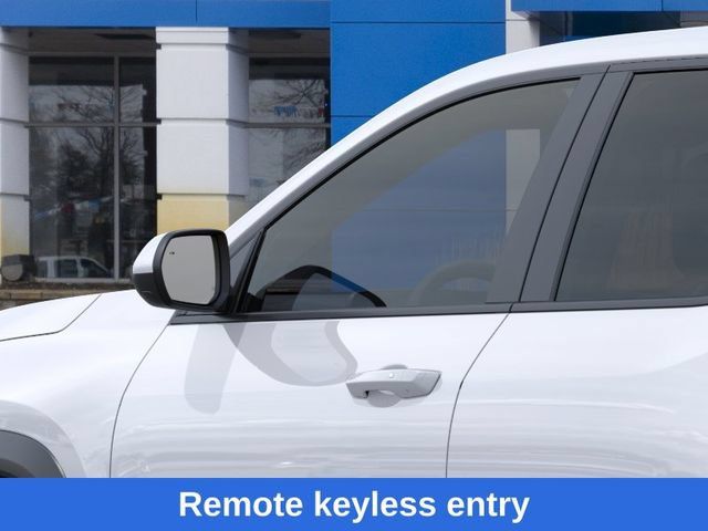 New 2027 Chevrolet Equinox LT w/ LPO, Floor Liner Package FWD image 13