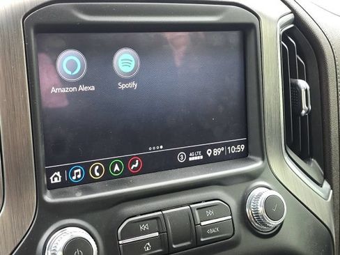 Used 2020 GMC Sierra 2500 Denali w/ Denali Ultimate Package AWD/4WD image 33