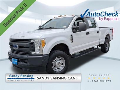 Used 2017 Ford F250 XL