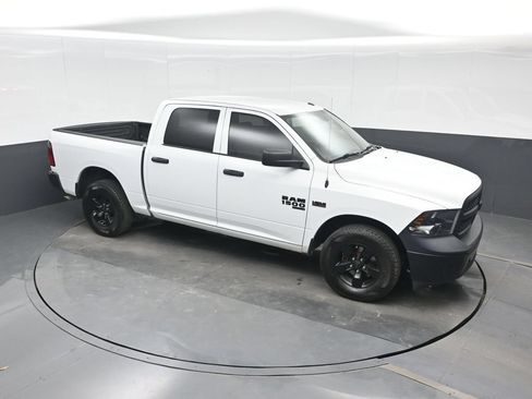 Used 2022 RAM 1500 Tradesman w/ Popular Equipment Group AWD/4WD image 23