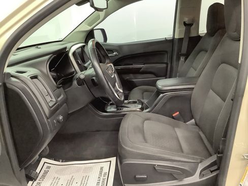 Used 2022 GMC Canyon Elevation w/ Trailering Package image 11