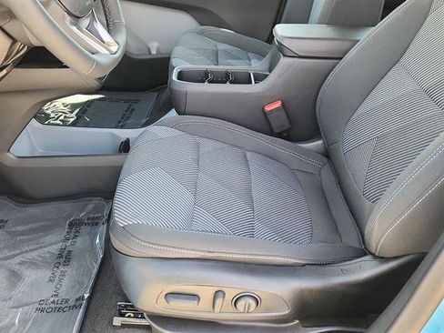 New 2027 Chevrolet Bolt LT w/ Comfort Package image 8