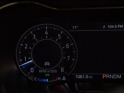 Used 2022 Ford Mustang Shelby GT500 w/ Carbon Fiber Track Pack RWD image 19