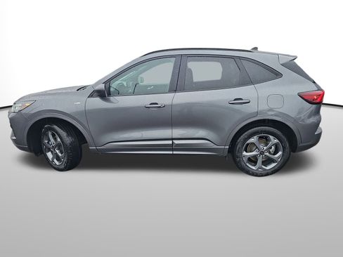 Used 2024 Ford Escape ST-Line image 3
