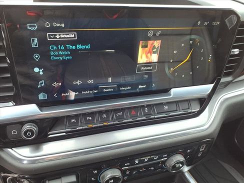 Used 2023 Chevrolet Silverado 1500 High Country w/ High Country Premium Package image 30