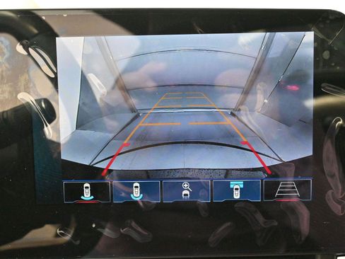 Used 2025 Chevrolet Corvette E-Ray w/ ZER Performance Package image 22