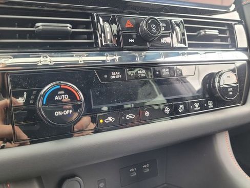 New 2026 Nissan Pathfinder Rock Creek w/ Rock Creek Premium Package AWD/4WD image 16