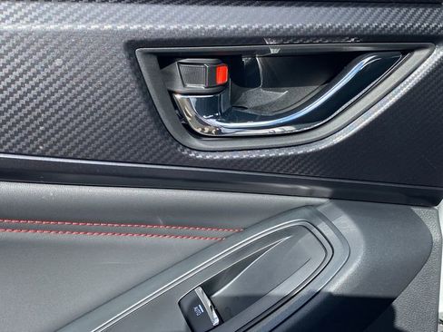 New 2025 Subaru WRX Premium image 13