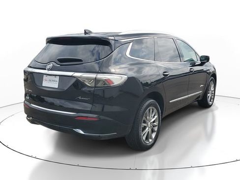 Used 2022 Buick Enclave Avenir w/ Trailering Package, 5000 lbs. AWD/4WD image 4