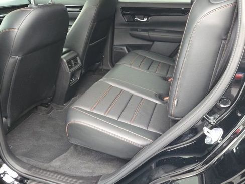 Used 2023 Honda CR-V Sport Touring image 11