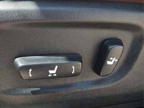 Used 2024 Toyota 4Runner Limited AWD/4WD image 19