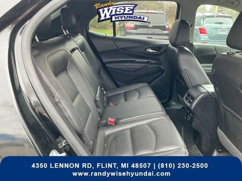 Used 2020 Chevrolet Equinox Premier image 30