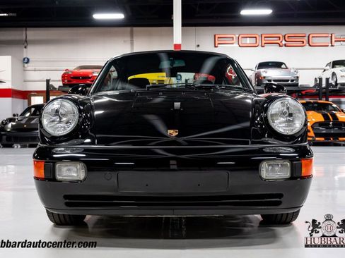 Used 1993 Porsche 911 RS America image 15