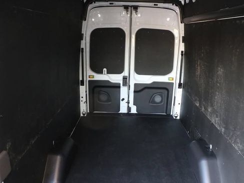 New 2026 Ford Transit 350 148 High Roof Extended AWD w/ Load Area Protection Package image 16