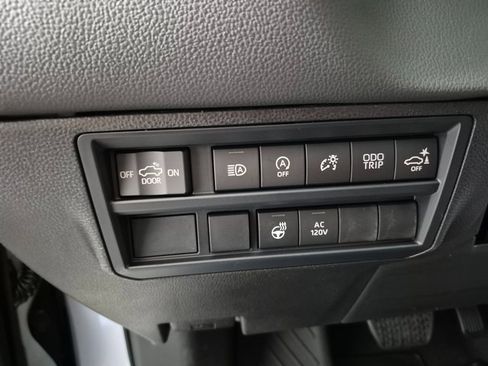 New 2026 Toyota Tundra Limited image 18