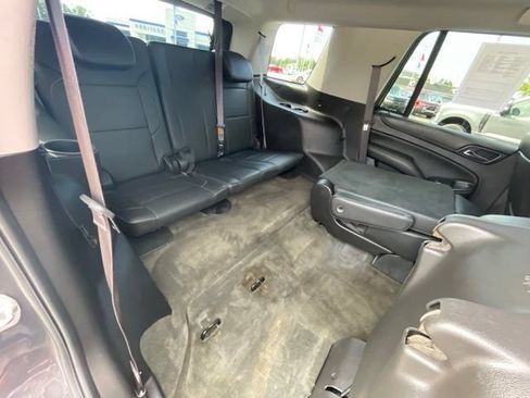Used 2015 Chevrolet Tahoe LT AWD/4WD image 60