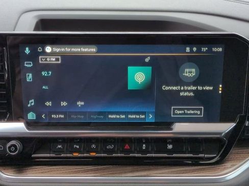 Certified 2025 Chevrolet Silverado 1500 LT w/ Safety Package image 11