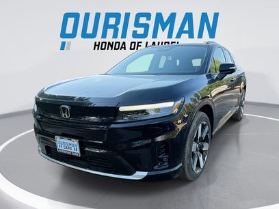 New 2026 Honda Prologue Elite