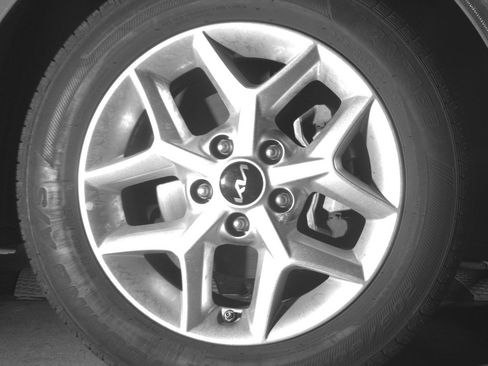 Used 2025 Kia Soul LX w/ LX Technology Package image 13