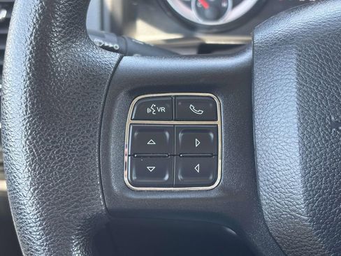 Used 2018 RAM 3500 Tradesman w/ Power & Remote Entry Group AWD/4WD image 20