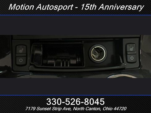 Used 2010 Chevrolet Corvette Grand Sport RWD image 26