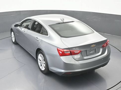 Used 2024 Chevrolet Malibu LT FWD image 45
