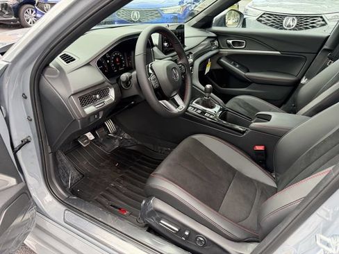 New 2026 Acura Integra Type S FWD image 6
