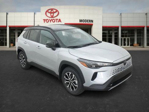 New 2026 Toyota Corolla Cross SE image 29