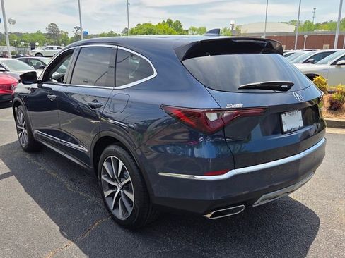 New 2026 Acura MDX w/ Technology Package image 10