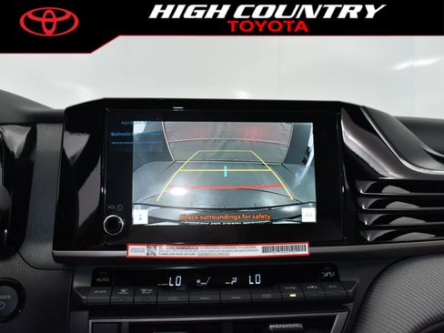 New 2026 Toyota Camry SE image 20