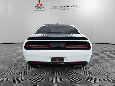 Used 2017 Dodge Challenger R/T Plus image 6