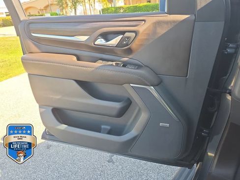 Certified 2021 GMC Yukon Denali w/ Denali Ultimate Package RWD image 22
