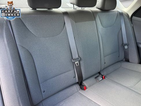 Certified 2025 Kia K4 FWD image 16