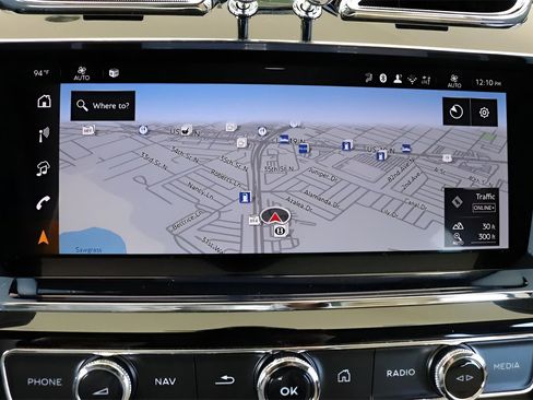 New 2025 Bentley Bentayga Extended Wheelbase image 25